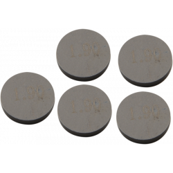 Καπελότα ρύθμισης βαλβίδων ProX 9.48 mm X 1.90 mm Καπελότα ρύθμισης βαλβίδων ProX 9.48 mm X 1.90 mm