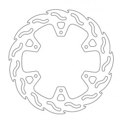 Δισκόπλακα MOTO-MASTER MOTO M. FLRR YAM WR WRF 01 Δισκόπλακα MOTO-MASTER MOTO M. FLRR YAM WR WRF 01