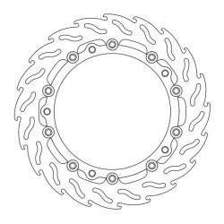 Δισκόπλακα MOTO-MASTER FLAME RIGHT FRONT DISC R1200GS