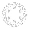 Δισκόπλακα MOTO-MASTER BRAKE ROTOR FIX FLAME KTM SMC 690 R ABS 23