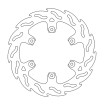 Δισκόπλακα MOTO-MASTER BRAKE ROTOR FIX FLAME KTM SMC 690 R ABS 23 Δισκόπλακα MOTO-MASTER BRAKE ROTOR FIX FLAME KTM SMC 690 R ABS 23 thumb