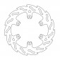 Δισκόπλακα MOTO-MASTER BRAKE ROTOR FIX FLAME KTM SMC 690 R ABS 23 thumb