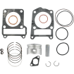 Πιστόνι μοτοσυκλέτας κιτ WISECO PISTON KIT W/GASKETS TT-R 125 LE 22 Πιστόνι μοτοσυκλέτας κιτ WISECO PISTON KIT W/GASKETS TT-R 125 LE 22 thumb