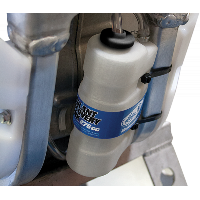 Δοχείο υπερχείλισης MOTION PRO COOLANT RECOVER TANK275CC Δοχείο υπερχείλισης MOTION PRO COOLANT RECOVER TANK275CC
