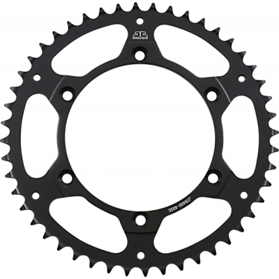 Γρανάζι πίσω κίνησης JT Sprockets JTR460.48SC