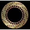 Δισκόπλακα μοτοσυκλέτας εμπρός EBC FIX D SERIES RND MD6096D