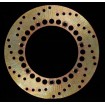 Δισκόπλακα μοτοσυκλέτας εμπρός EBC FIX D SERIES RND MD6096D thumb