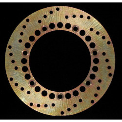 Δισκόπλακα μοτοσυκλέτας εμπρός EBC FIX D SERIES RND MD6096D Δισκόπλακα μοτοσυκλέτας εμπρός EBC FIX D SERIES RND MD6096D