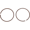 Ασφάλεια πείρου πιστονιού WISECO RING SET KX 250 05-08 Ασφάλεια πείρου πιστονιού WISECO RING SET KX 250 05-08 thumb