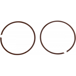 Ασφάλεια πείρου πιστονιού WISECO RING SET KX 250 05-08 Ασφάλεια πείρου πιστονιού WISECO RING SET KX 250 05-08