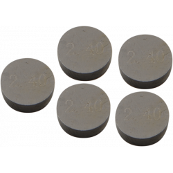 Καπελότα ρύθμισης βαλβίδων ProX 7.48mm X 2.40mm Καπελότα ρύθμισης βαλβίδων ProX 7.48mm X 2.40mm