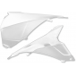 Κάλυμμα φίλτρου αέρα CYCRA SX/SXF 14-15 WHITE thumb