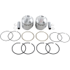 Σετ πιστόνια μοτοσυκλέτας WISECO PISTON KIT .080 48-80 BT