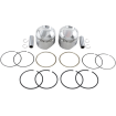 Σετ πιστόνια μοτοσυκλέτας WISECO PISTON KIT .080 48-80 BT thumb