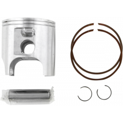Πιστόνι μοτοσυκλέτας WISECO PISTON YAM 1mm