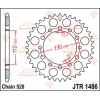 Γρανάζι πίσω κίνησης JT Sprockets JTR1486.44