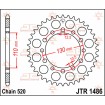 Γρανάζι πίσω κίνησης JT Sprockets JTR1486.44 Γρανάζι πίσω κίνησης JT Sprockets JTR1486.44 thumb