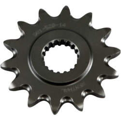 Γρανάζι κίνησης εμπρός RENTHAL SPROCKET F 520 14T SC