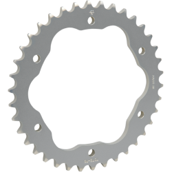 Γρανάζι πίσω κίνησης JT Sprockets JTA761.38