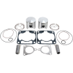 Πιστόνι μοτοσυκλέτας κιτ WISECO PISTON KIT POLARIS XC 500 SP 2007 thumb