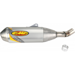 Εξάτμιση μηχανής FMF MUFFLER PC4 CRF150R 07-12