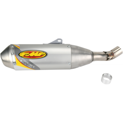 Εξάτμιση μηχανής FMF MUFFLER PC4 CRF150R 07-12