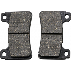 Τακάκια φρένων MOTO-MASTER BRAKE PAD CERAMIC YAMAHA VMX-12 1200 01-07