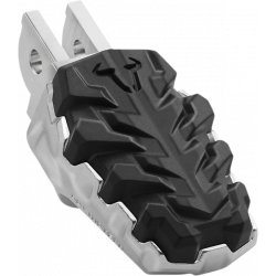 Μαρσπιέ μηχανής SW-MOTECH EVO για F 650 CS 05