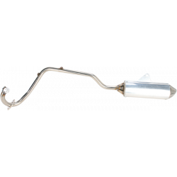 Εξάτμιση μοτοσυκλέτας FMF EXHAUST P-CORE 4 W/SS HDR HONDA CRF110F 2013/18.