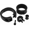 Σφιγκτήρας καλωδίου MOTION PRO CABLE CLAMP BLK SINGLE