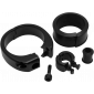 Σφιγκτήρας καλωδίου MOTION PRO CABLE CLAMP BLK SINGLE thumb