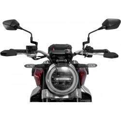 Προστατευτικά μανετών μοτοσυκλέτας SW-MOTECH για+WIND PROTECT CB 1000 R ABS