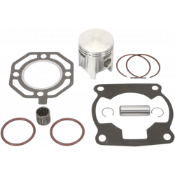 Πιστόνι μοτοσυκλέτας κιτ WISECO PISTON KIT W/GASKETS KX 80 17/14 90