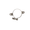 Σφιγκτήρας εξάτμισης μοτοσυκλέτας AKRAPOVIC P-R54R thumb