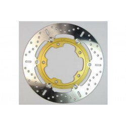Δισκόπλακα μοτοσυκλέτας εμπρός EBC FLT X SERIES RND MD3103X Δισκόπλακα μοτοσυκλέτας εμπρός EBC FLT X SERIES RND MD3103X
