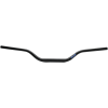 Тιμόνι μοτοσυκλέτας RENTHAL FATBAR 821 BLK