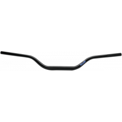 Тιμόνι μοτοσυκλέτας RENTHAL FATBAR 821 BLK
