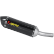 Τελικό εξάτμισης μοτοσυκλέτας AKRAPOVIC CF/CF FZ8 Τελικό εξάτμισης μοτοσυκλέτας AKRAPOVIC CF/CF FZ8 thumb