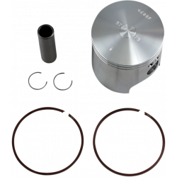 Πιστόνι μοτοσυκλέτας κιτ WISECO PISTON KIT BLASTER