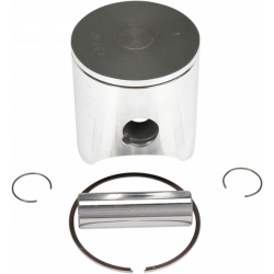 Πιστόνι μοτοσυκλέτας κιτ WISECO PISTON KIT GP CR125
