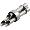 Σιγαστήρας εξάτμισης AKRAPOVIC TUV142 thumb