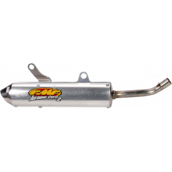 Εξάτμιση μηχανής FMF T-CORE 2 S/A YZ125 '02-12 Εξάτμιση μηχανής FMF T-CORE 2 S/A YZ125 '02-12