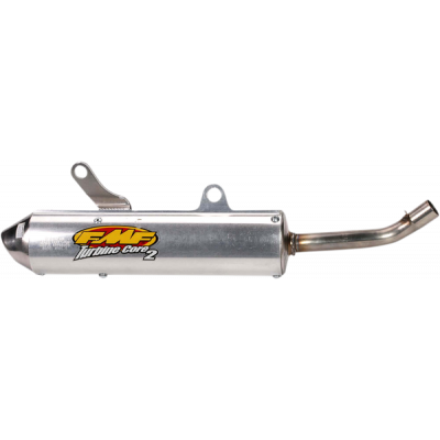 Εξάτμιση μηχανής FMF T-CORE 2 S/A YZ125 '02-12 Εξάτμιση μηχανής FMF T-CORE 2 S/A YZ125 '02-12