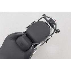 Βάση Βαλίτσας Μοτοσυκλέτας SW-MOTECH SLH SIDE CARRIER LH1 L BONNEVILLE 1200 SPEEDMASTER ABS 24