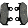 Τακάκια μοτοσυκλέτας EBC SFA ORG SCOOTER SFA411