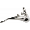 Λαιμός εξάτμισης μοτοσυκλέτας FMF EXHAUST GNRLY KX250 05-07