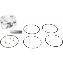 Πιστόνι μοτοσυκλέτας WISECO PISTON STD. KLX 300 R 02-06 Πιστόνι μοτοσυκλέτας WISECO PISTON STD. KLX 300 R 02-06