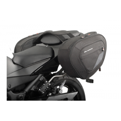 Σετ πλαϊνές βαλίτσες SW-MOTECH BLAZE H για EX 250 R Σετ πλαϊνές βαλίτσες SW-MOTECH BLAZE H για EX 250 R