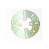 Δισκόπλακα μοτοσυκλέτας εμπρός EBC FIX D SERIES RND MD6283D