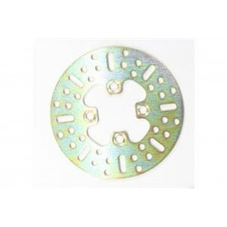 Δισκόπλακα μοτοσυκλέτας εμπρός EBC FIX D SERIES RND MD6283D Δισκόπλακα μοτοσυκλέτας εμπρός EBC FIX D SERIES RND MD6283D